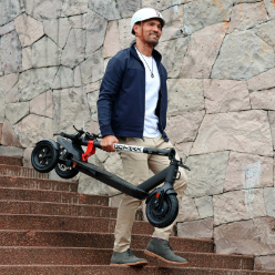 E-Scooter